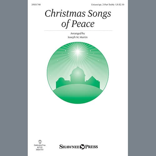Christmas Songs Of Peace