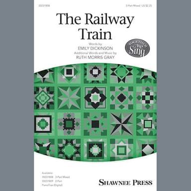 The Railway Train