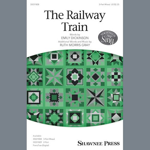 The Railway Train