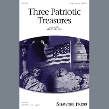 Three Patriotic Treasures