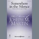 Somewhere in the Silence - Harp