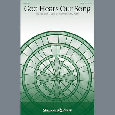 God Hears Our Song