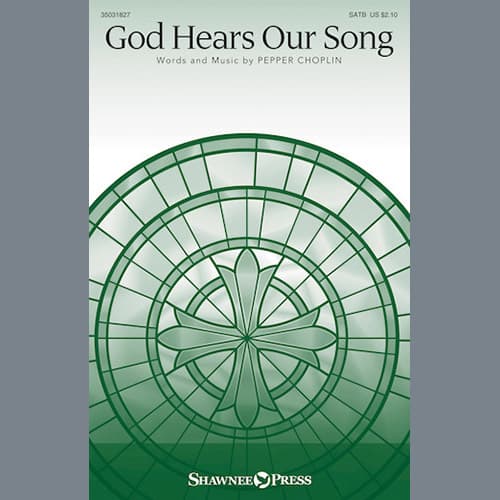 God Hears Our Song