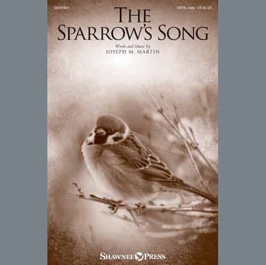The Sparrow's Song