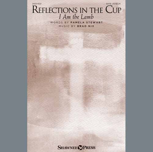 Reflections in the Cup (I Am the Lamb)