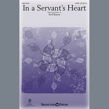 In a Servant's Heart