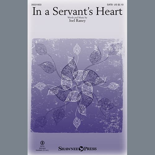 In a Servant's Heart