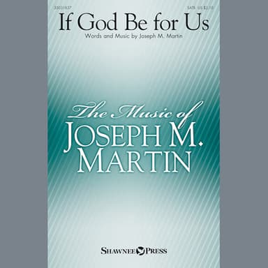 If God Be For Us