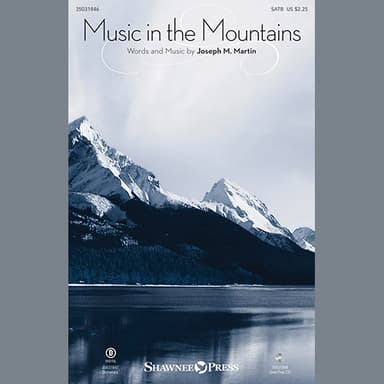 Music in the Mountains