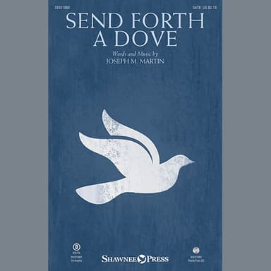 Send Forth a Dove - Bassoon