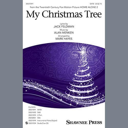 My Christmas Tree