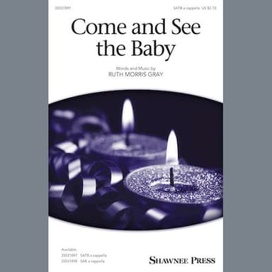 Come And See The Baby