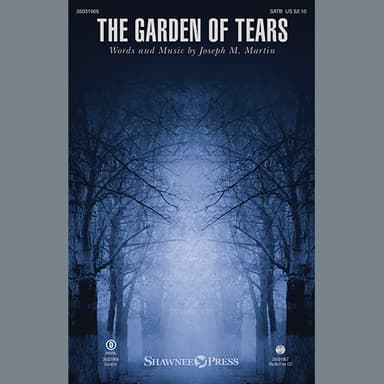 The Garden of Tears - Harp