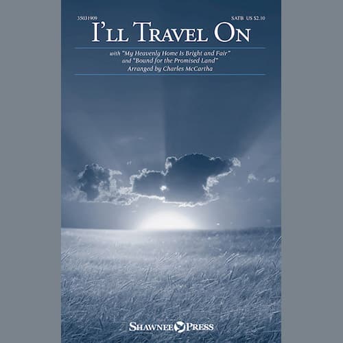 I'll Travel On