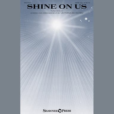 Shine On Us
