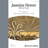 Jasmine Flower (Mo Li Hua)
