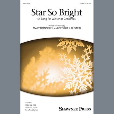 Star So Bright (A Song for Winter or Christmas)