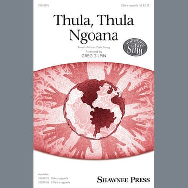 Thula Thula Ngoana