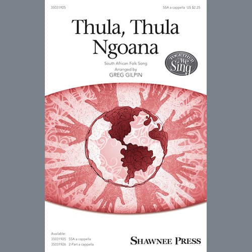 Thula Thula Ngoana