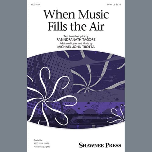 When Music Fills The Air