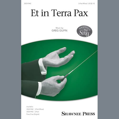 Et In Terra Pax