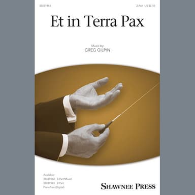 Et In Terra Pax