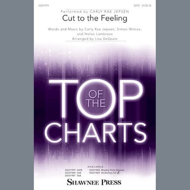 Cut To The Feeling