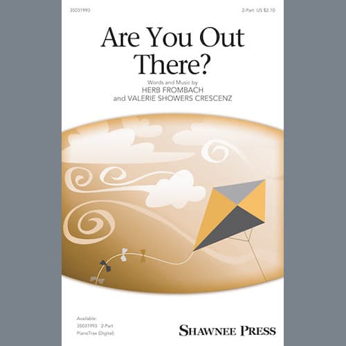 Are You Out There?