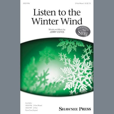 Listen to the Winter Wind