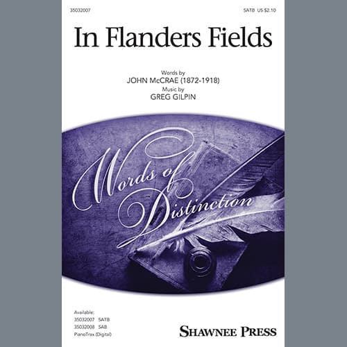 In Flanders Fields