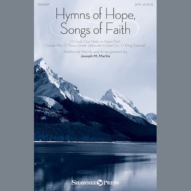 Hymns of Hope, Songs of Faith