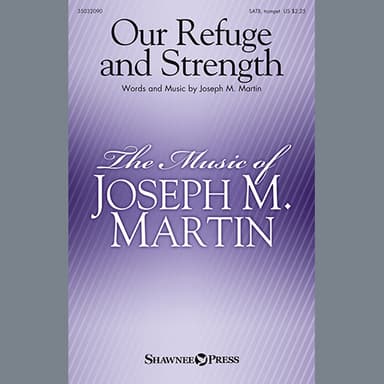 Our Refuge And Strength
