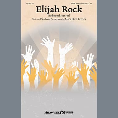 Elijah Rock