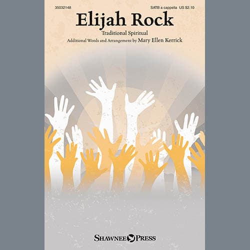 Elijah Rock