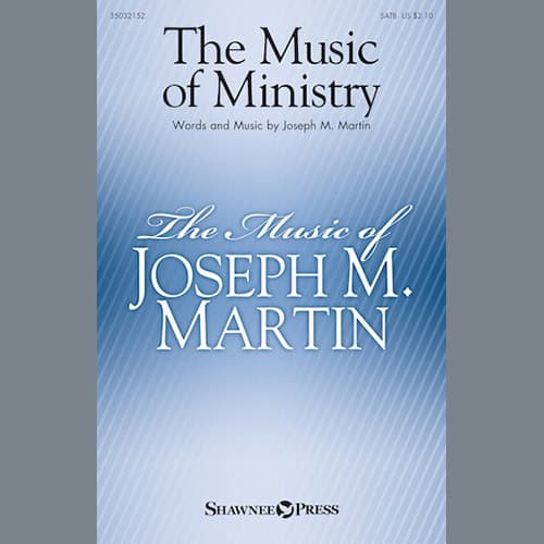 The Music of Ministry