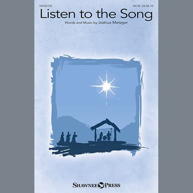 Listen To The Song