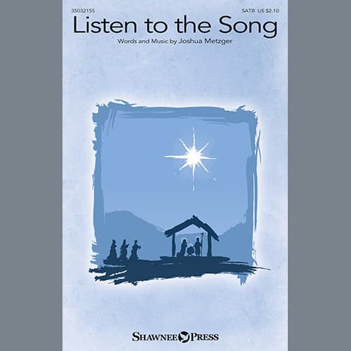 Listen To The Song