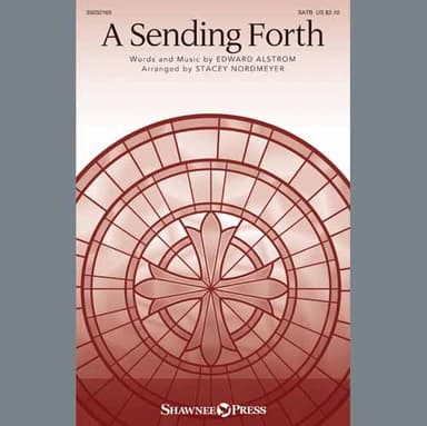 A Sending Forth (arr. Stacey Nordmeyer)