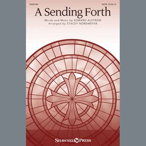 A Sending Forth (arr. Stacey Nordmeyer)