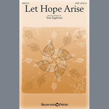 Let Hope Arise