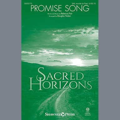 Promise Song