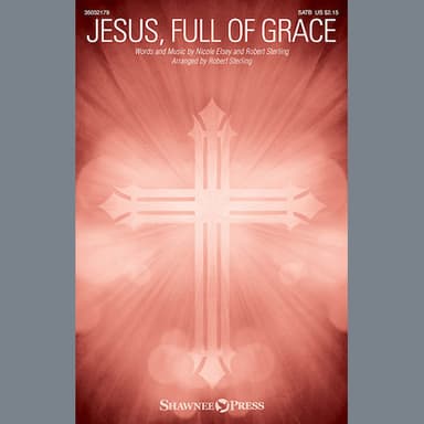 Jesus, Full of Grace