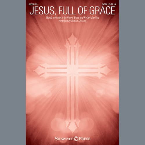 Jesus, Full Of Grace
