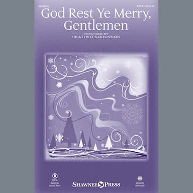 God Rest Ye Merry, Gentlemen - Cello