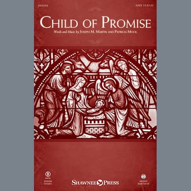 Child of Promise - Oboe