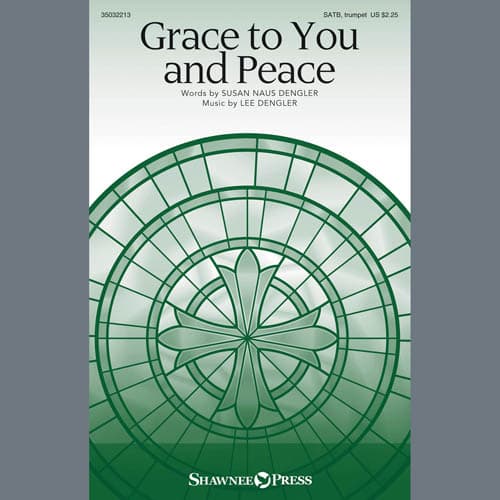 Grace To You And Peace