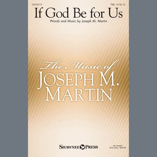 If God Be For Us