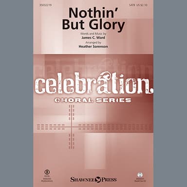 Nothin' But Glory - Bb Trumpet 1