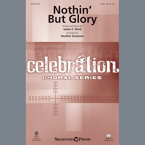Nothin' But Glory - Full Score