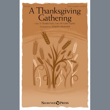 A Thanksgiving Gathering